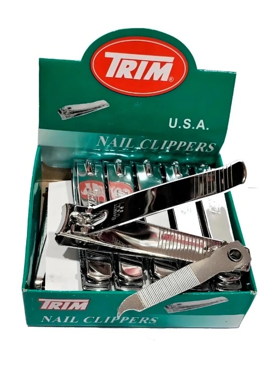 Vista 2 de CORTAS UÑAS CASERO 211